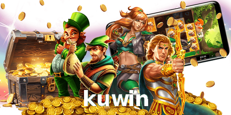 kuwin